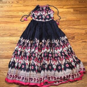 Label RituKumar Dress